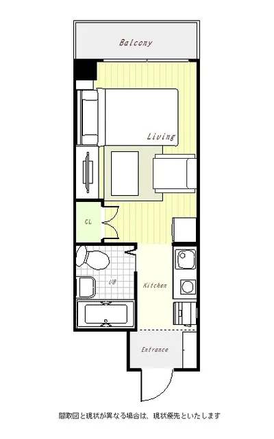 ユニオンマンスリー西八王子駅前１