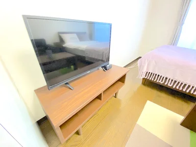 ユニオンマンスリー西八王子駅前１