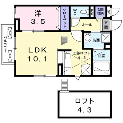 パル高槻