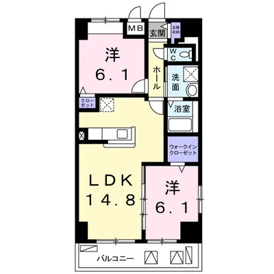 アルンドーインディカ　茨木