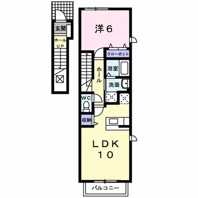 ジュネス・TM