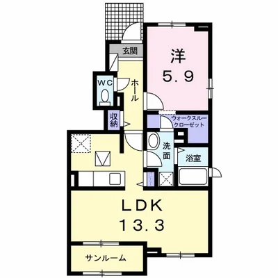 ラララK3 B