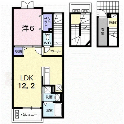 ラフレシール