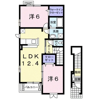 ユニゾン ハウス