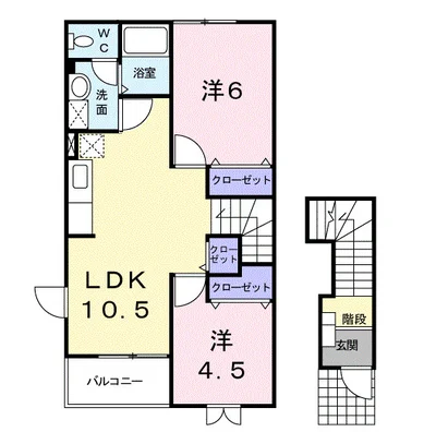 パークメゾン15
