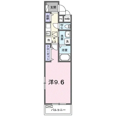 グレイスフル　栗橋