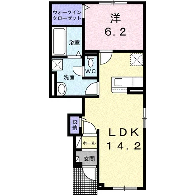 シャインハイツ モア