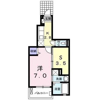 シャンドゥ　フルールⅡ