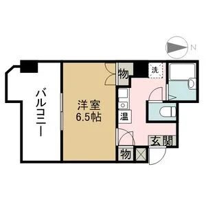 HIKURASHI名古屋尾頭橋Ⅱ