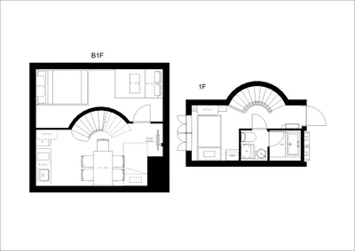 明大前駅から駅徒歩5分/家具・家電完備/CONTEL明大前