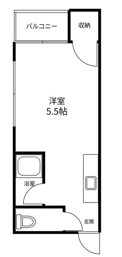 ジェイ旭町