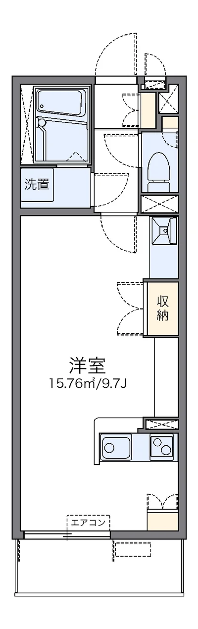 レオネクストななみ