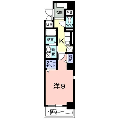フェリーチェプレッソ北目町