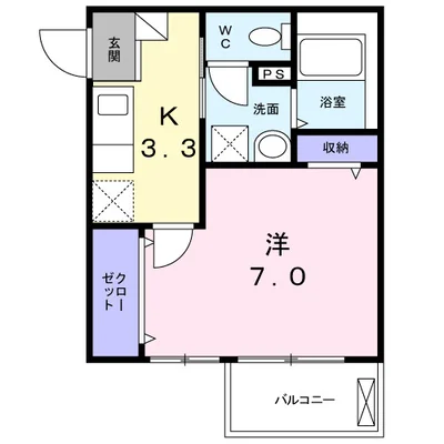 リバーサイド ガーデン