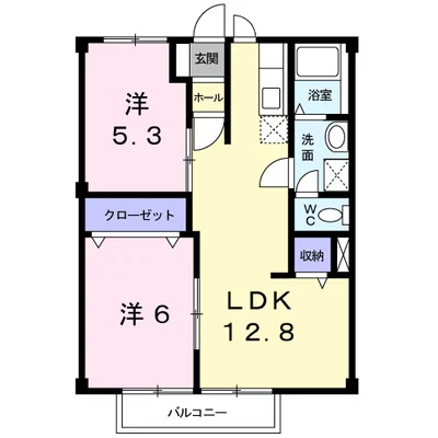 パレス山形