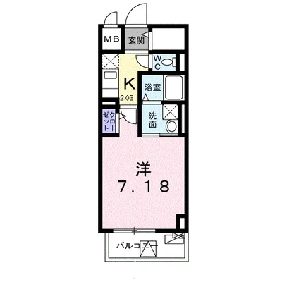 クレスト 中六