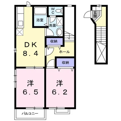 シャルマン雅B