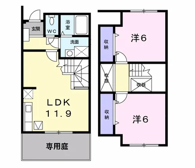 ロジュマン陣中第1