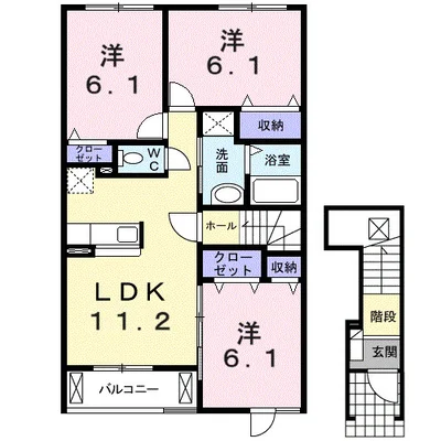 鶴見スクエアⅡ