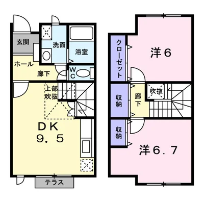 ガーネット新中浜
