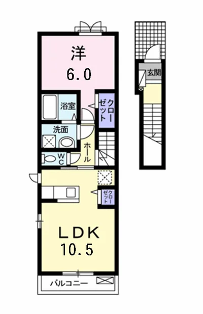 フロレシア
