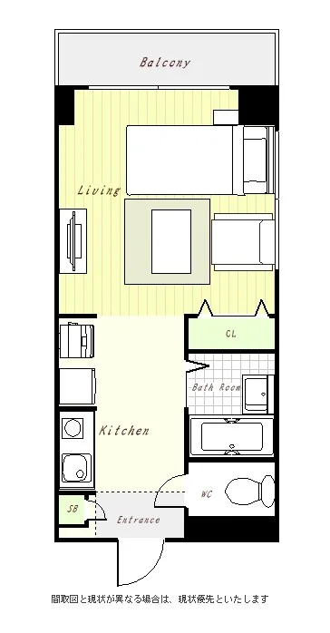 ユニオンマンスリー船橋６
