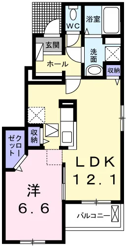 テイルウィンド