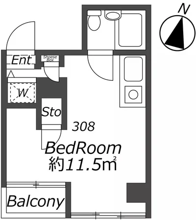 【京成電鉄金町線 京成金町駅】トップ金町第6 308