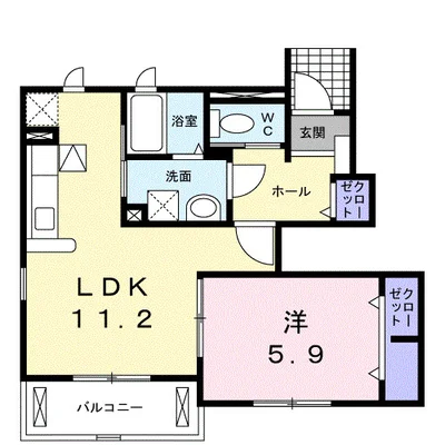 サンメゾン津高