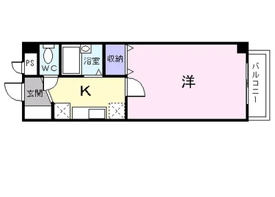 ソレーユ戸畑
