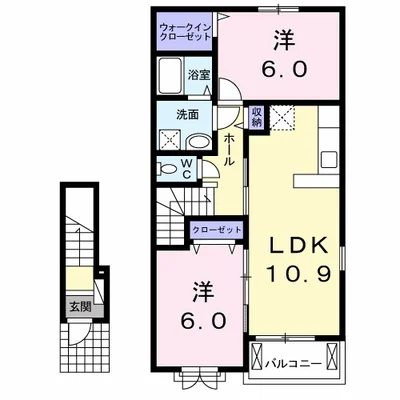 メゾンプレステージGTO玉名Ⅰ