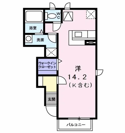 パインヒルズA