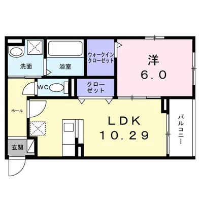 ベルフラワー長洲