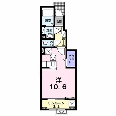 ファースト　サンライズⅡ