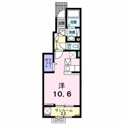ファースト　サンライズⅡ