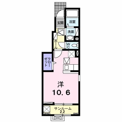 ファースト　サンライズⅡ