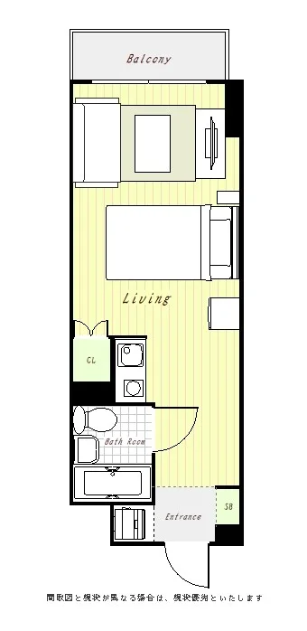 ユニオンマンスリー蘇我１