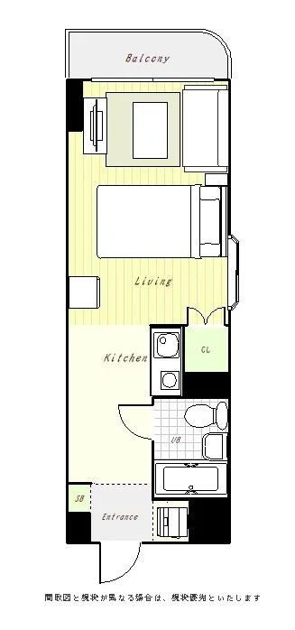ユニオンマンスリー蘇我１