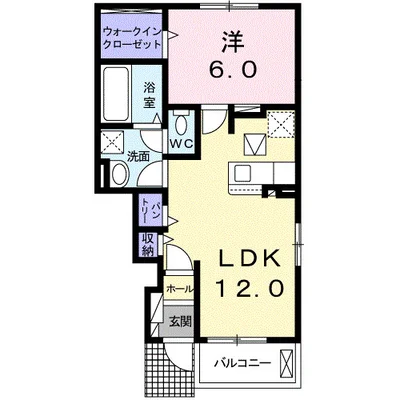 フォルチュンヌⅠ