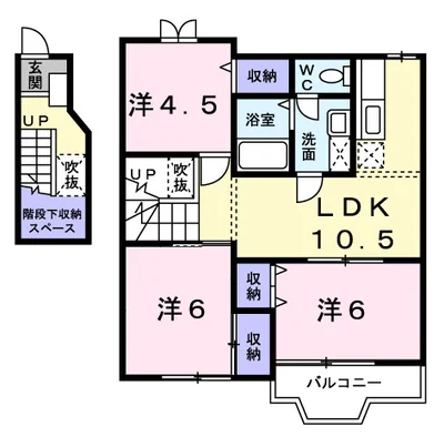 ヴィンヤードハウスⅡ