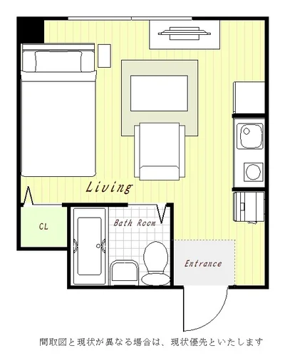ユニオンマンスリー住吉４