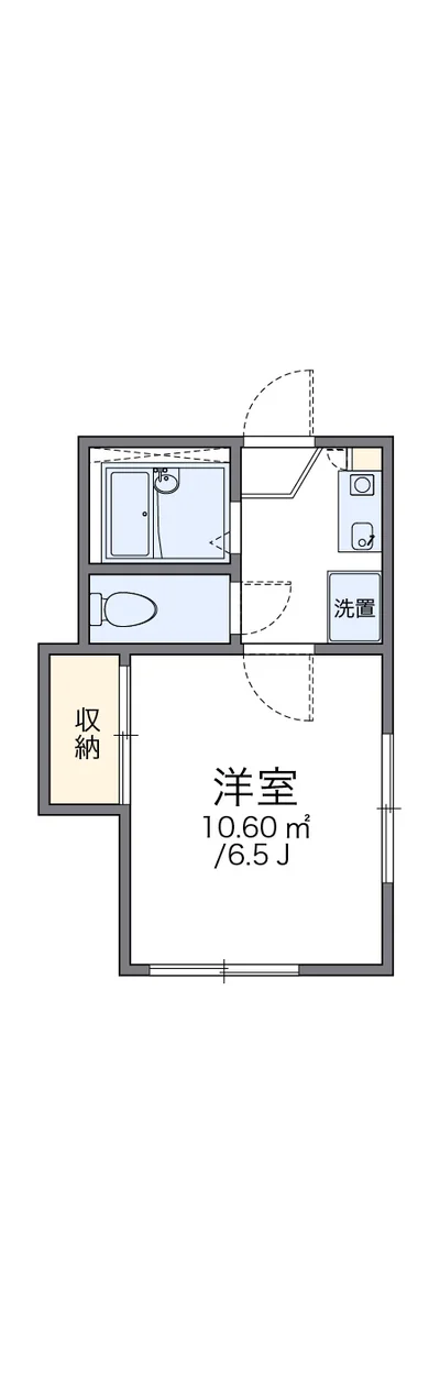 レオパレスアーバン泉