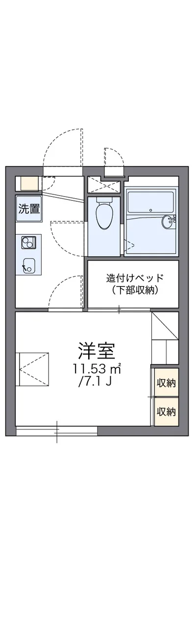 レオパレスＳＨＩＮＷＡ