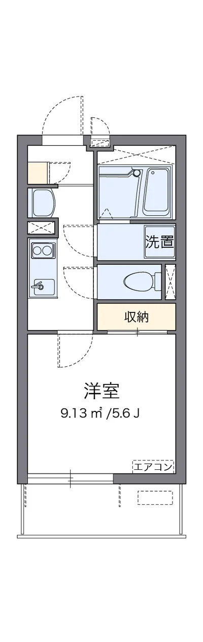クレイノコラットⅠ