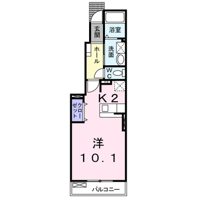サンリットハウスⅢ