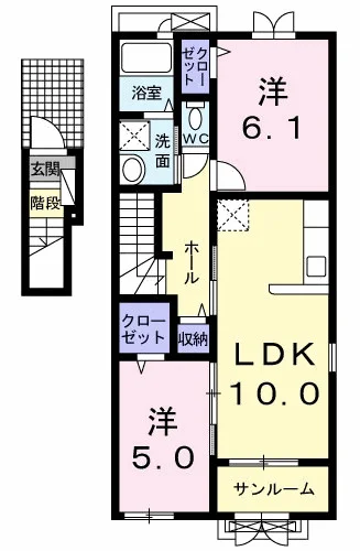ジェミナイA