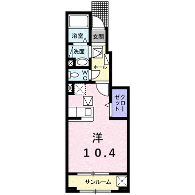 フィオーレ天童