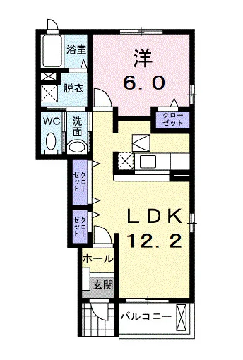 ホープヒルズ2番館
