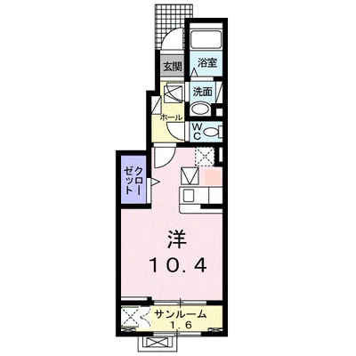 ブライトヒルズB