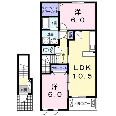 イーストⅠ